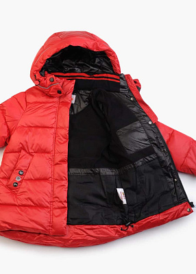 Костюм зимний