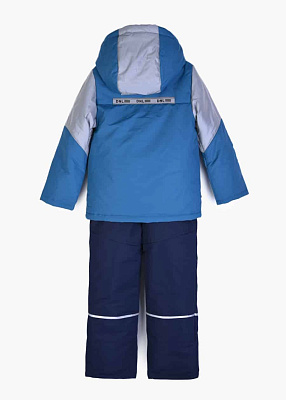 Костюм демисезонный