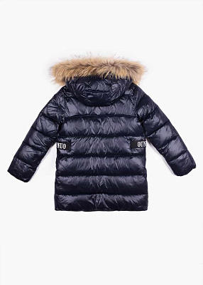 Куртка зимняя