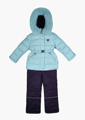 Костюм зимний