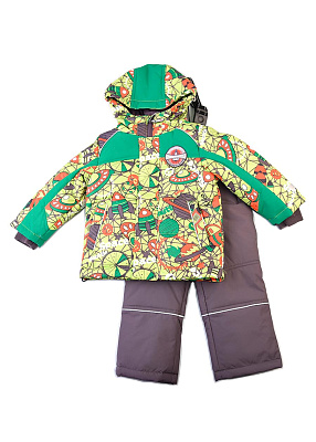 Костюм демисезонный