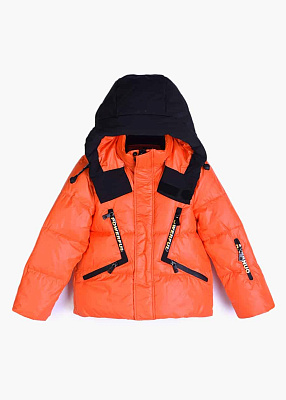 Куртка зимняя