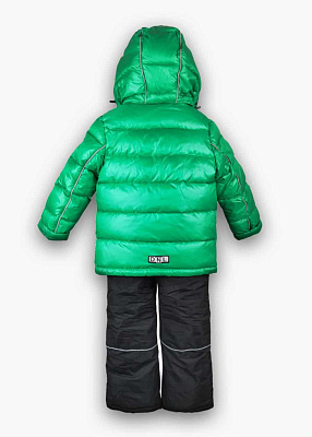 Костюм зимний