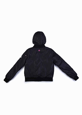 Куртка демисезонная