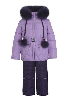 Костюм зимний