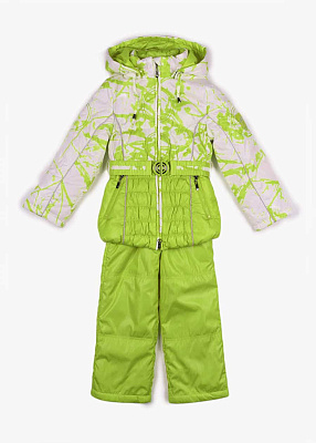 Костюм демисезонный