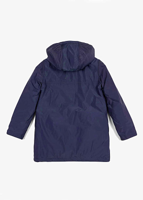 Куртка демисезонная