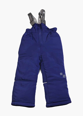 Костюм зимний