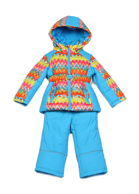 Костюм демисезонный