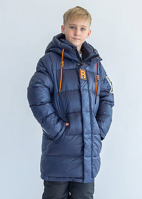 Куртка зимняя