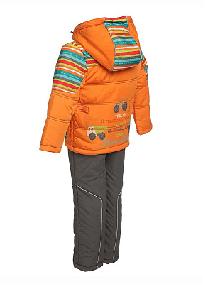 Костюм демисезонный