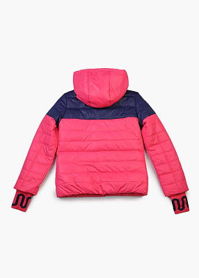 Куртка демисезонная