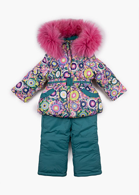 Костюм зимний