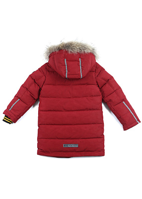 Куртка зимняя