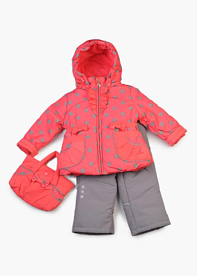 Костюм демисезонный