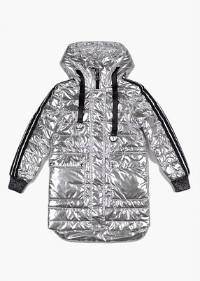 Пальто демисезонное