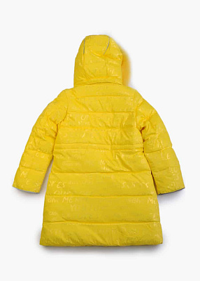 Пальто зимнее