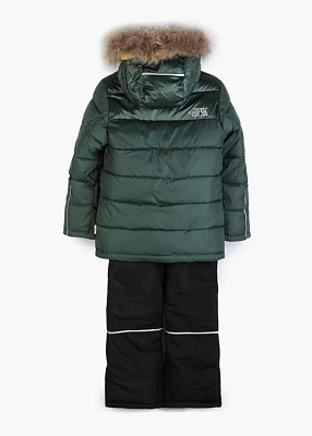 Костюм зимний