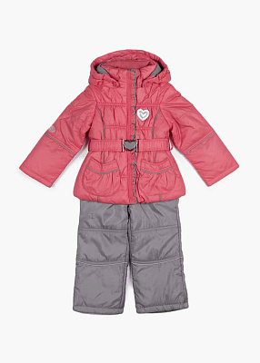 Костюм демисезонный