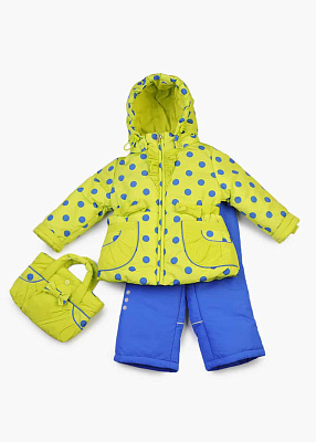 Костюм демисезонный