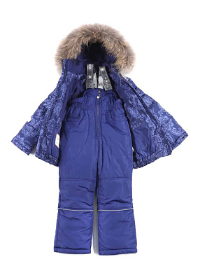 Костюм зимний