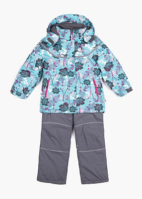 Костюм зимний