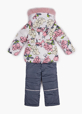 Костюм зимний