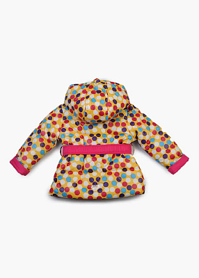 Костюм демисезонный