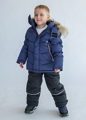 Костюм зимний