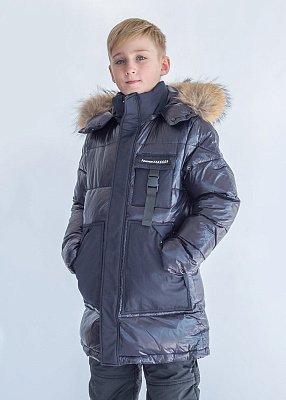 Куртка зимняя