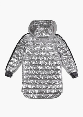 Пальто демисезонное