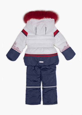 Костюм зимний