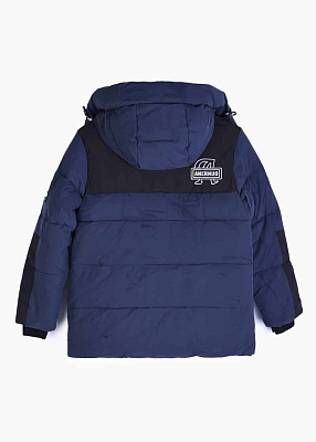 Куртка зимняя