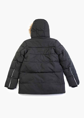 Куртка зимняя