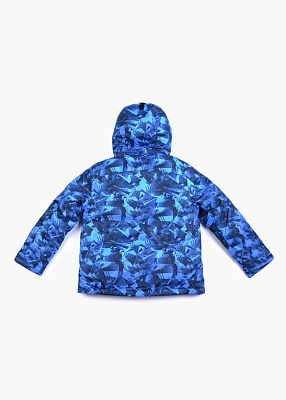 Костюм зимний