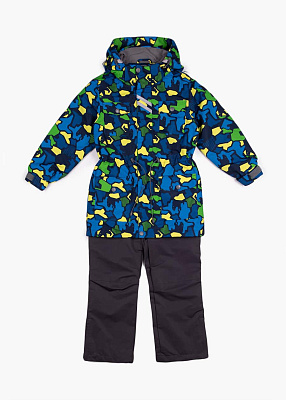 Костюм демисезонный