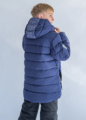 Куртка зимняя