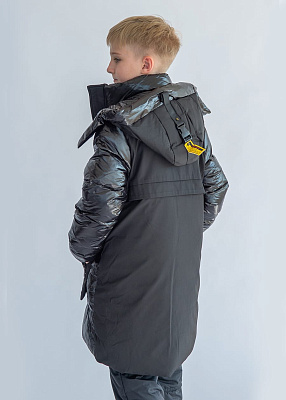 Куртка зимняя