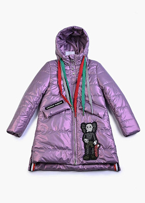 Пальто демисезонное