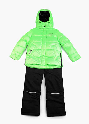 Костюм зимний