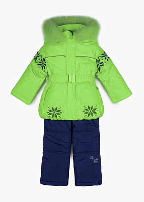 Костюм зимний
