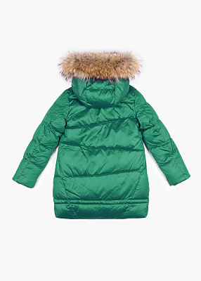 Пальто зимнее