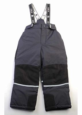 Костюм зимний