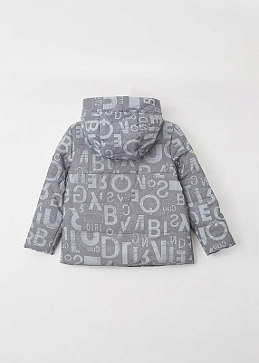 Куртка демисезонная