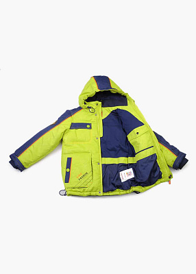 Костюм демисезонный