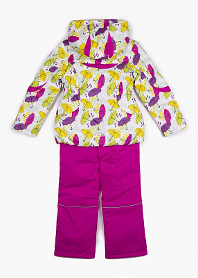 Костюм демисезонный