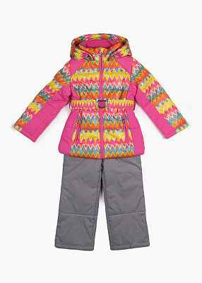 Костюм демисезонный