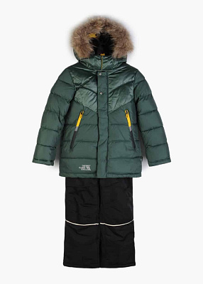 Костюм зимний