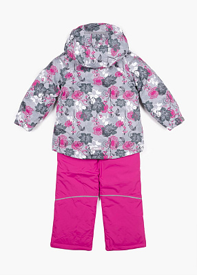 Костюм зимний