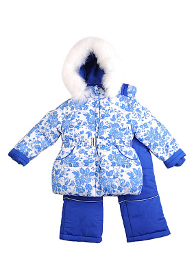 Костюм зимний